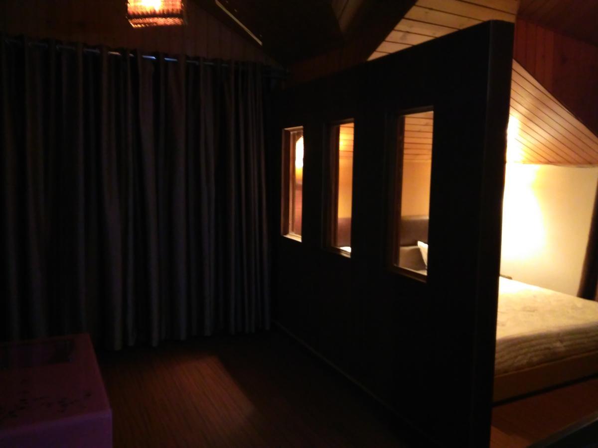 The Rice Valley Residency Hotell Gangtok Exteriör bild