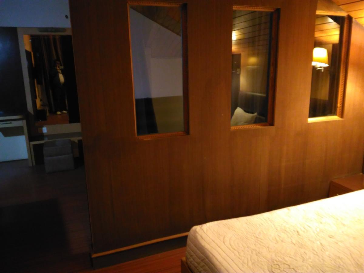 The Rice Valley Residency Hotell Gangtok Exteriör bild
